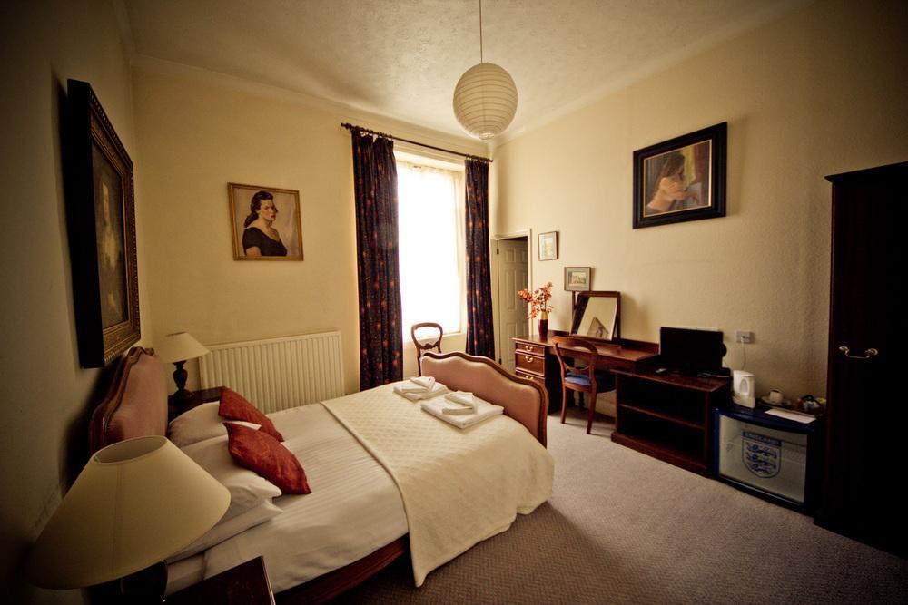 The White Hart Hotel Hayle Zimmer foto
