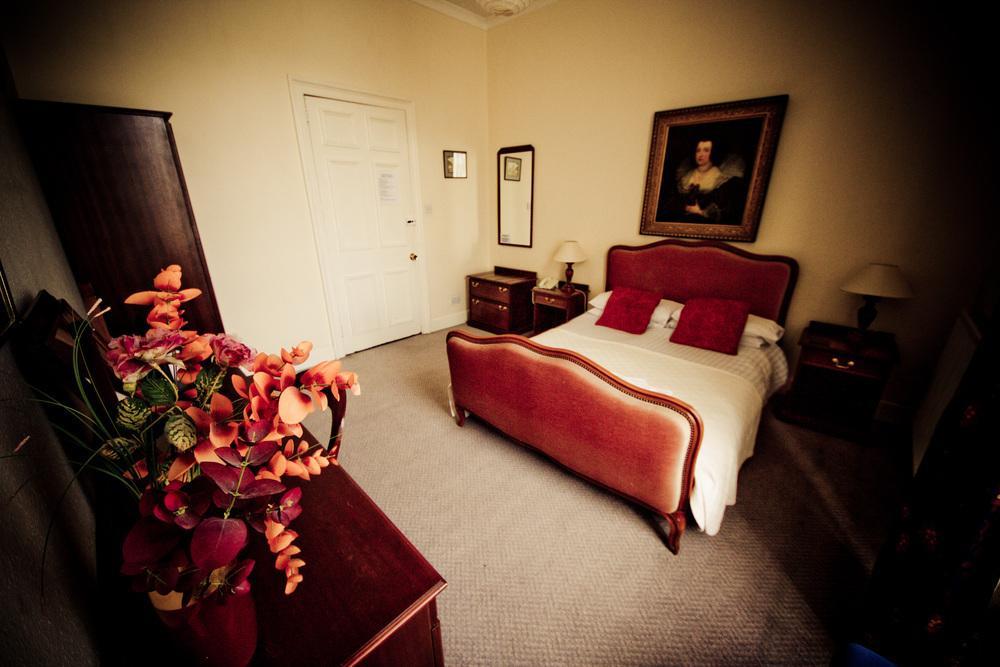 The White Hart Hotel Hayle Zimmer foto